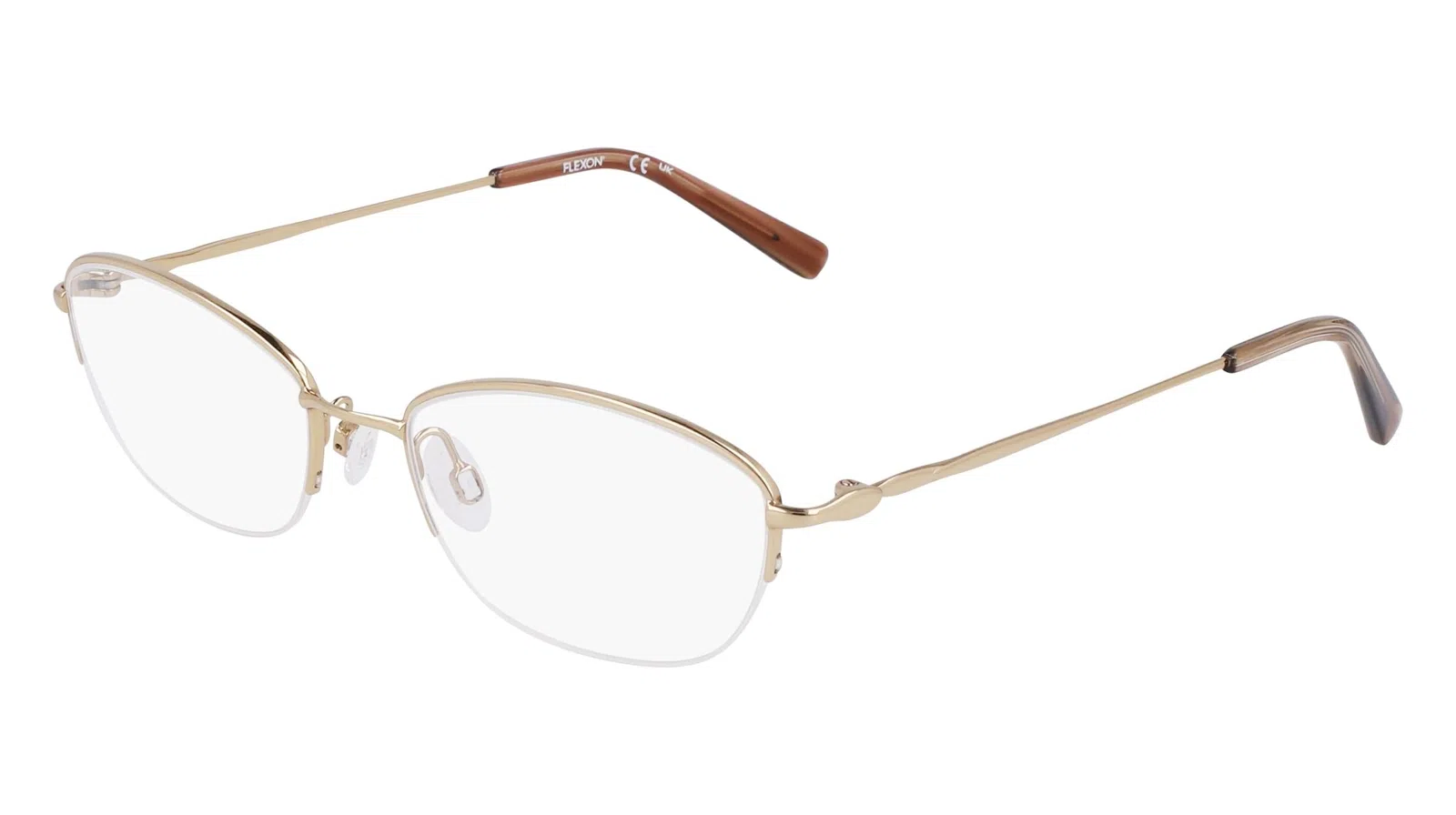 Flexon W3041 Eyeglasses - view 3